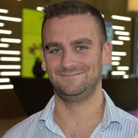 Matthew Eardley