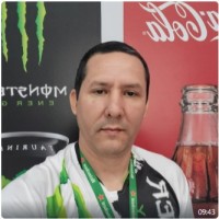 Emerson Carlos André Costa Lima