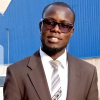 Joseph Sarr