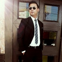 Mouzam ALI Rizvi