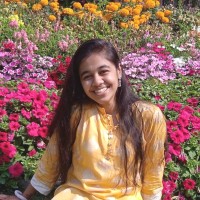 Navya Gupta