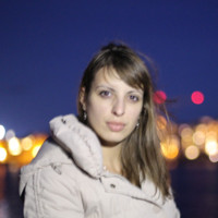 Ana Kastratovic Johansen