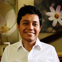 Gerardo Florentino Jimenez Pina