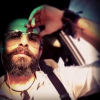 alireza najafi