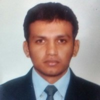 Syed Aqib Ahmed