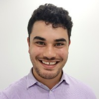 Joel Kavenga