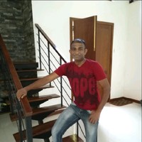 Gayan Sudarshana