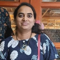Soujanya Macha