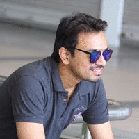 Manish Patel