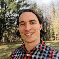 John S. Haining