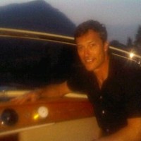 Alberto Rimoldi
