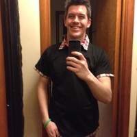 Andrew Lietard