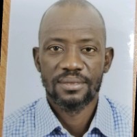 Ferebory Damaro Camara