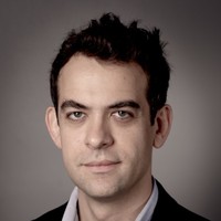 Nicholas Vinocur