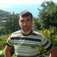 Алексей Левыкин