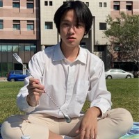 楊子霆