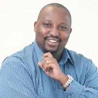 Dr. Michael Chihande