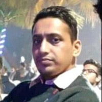 Dibakar Paul