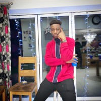 Peter Donkor