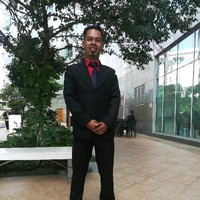 Mohd Fahmy