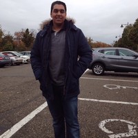 Sadik Ghafoer