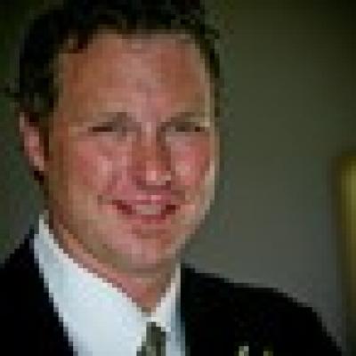 Ross Buchanan