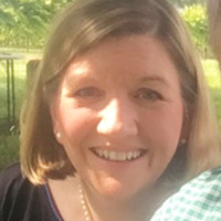 Patricia Jesaitis