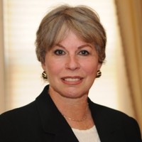 Constance Harris