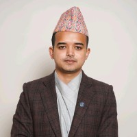 Ramesh Budhathoki