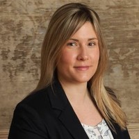 Sarah Mcmeekin