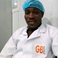 Samson Arowolo
