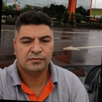 Claudiomiro Bairros Dos Santos