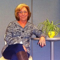 Christine Vollberg