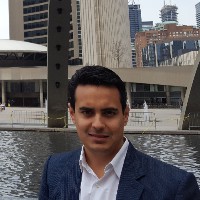 William Chacon D'Ordia, P.Eng.