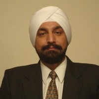 Mandeep Chandok