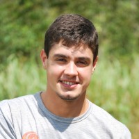 Daniel Almada