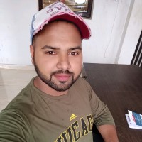 RAVINDER KUMAR