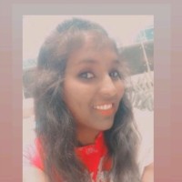 Poornimadevi N