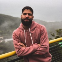 João Marcos Cabral Dos Santos