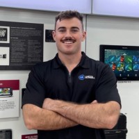 Liam Clark