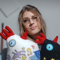 Iryna Kradazhan