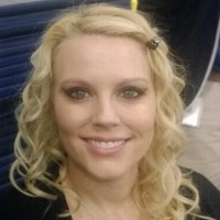 Stephanie Thompson
