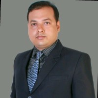 Anup kumar Roy
