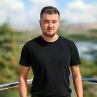 Çağlar Atlı