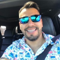 Joe Luis Cortes Herbas
