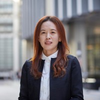 Yi (Sylvia) Li