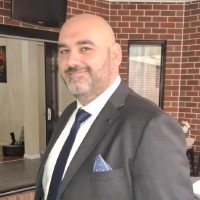 Frank Ferro