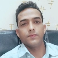 MD SARFARAJ