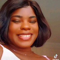 Ezechielle Luana Aworet