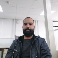 Ahmed H. Kashkool